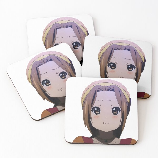Item preview, Ritsu Tainaka - K-ON! designed and sold by Eyes-Up.