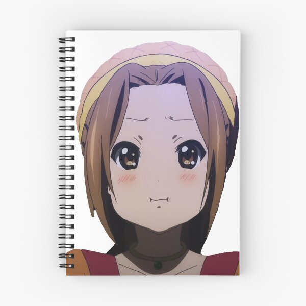 Item preview, Ritsu Tainaka - K-ON! designed and sold by Eyes-Up.