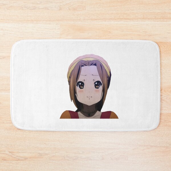 Item preview, Ritsu Tainaka - K-ON! designed and sold by Eyes-Up.