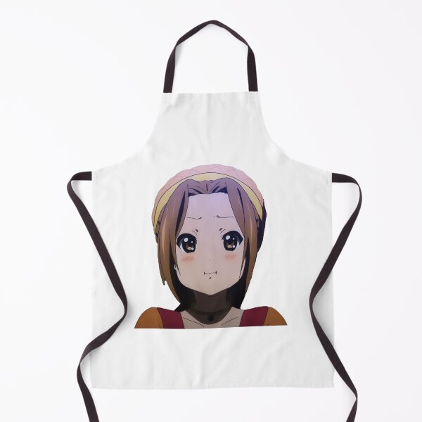 Item preview, Ritsu Tainaka - K-ON! designed and sold by Eyes-Up.