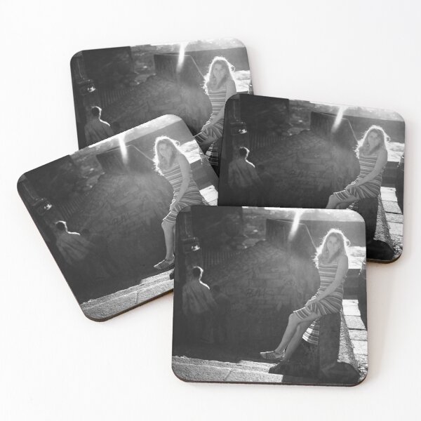 Item preview, Tempting Pilgrimage designed and sold by Benjamin Fauvel.