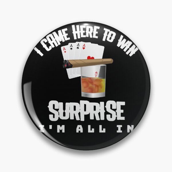 Item preview, I Came Here To Win designed and sold by jtechlimitless.
