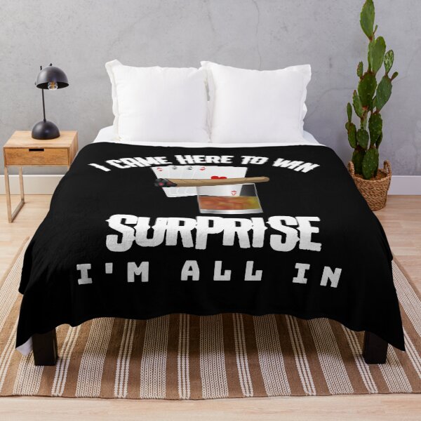 Item preview, I Came Here To Win designed and sold by jtechlimitless.