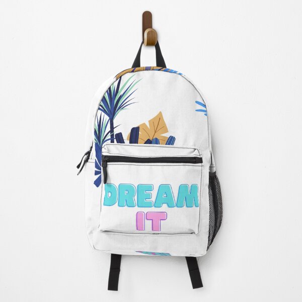 Item preview, Dream it designed and sold by CDRabbitClub.