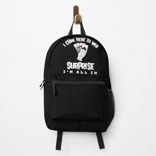 Item preview, I Came Here To Win designed and sold by jtechlimitless.