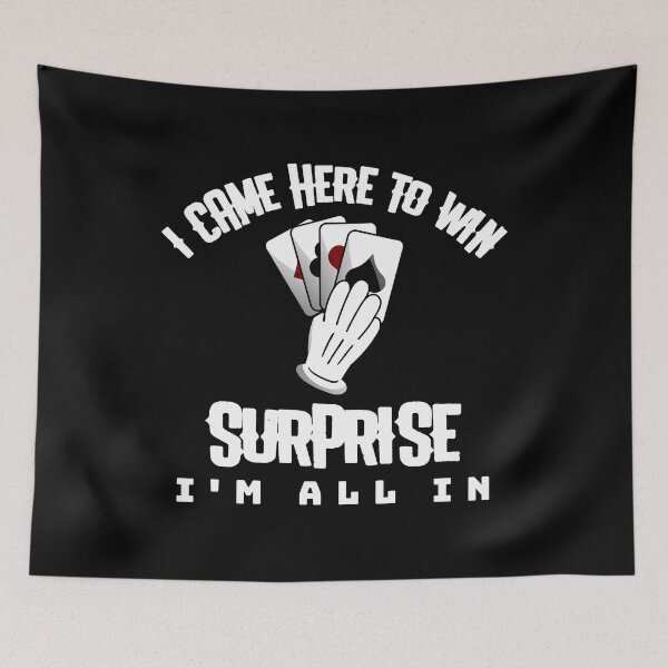 Item preview, I Came Here To Win designed and sold by jtechlimitless.