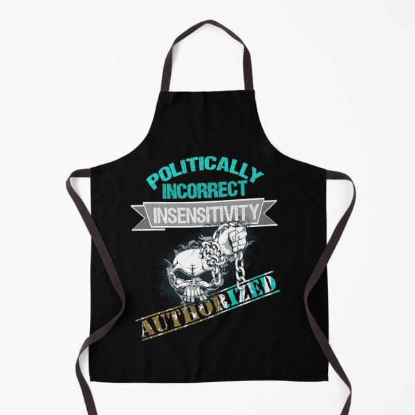 Item preview,   Politically Incorrect designed and sold by Gothic Fantasy.