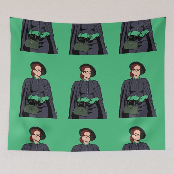 Item preview, Ratched Cartoon Digital Art 1 Without Font designed and sold by V3N4BL3.
