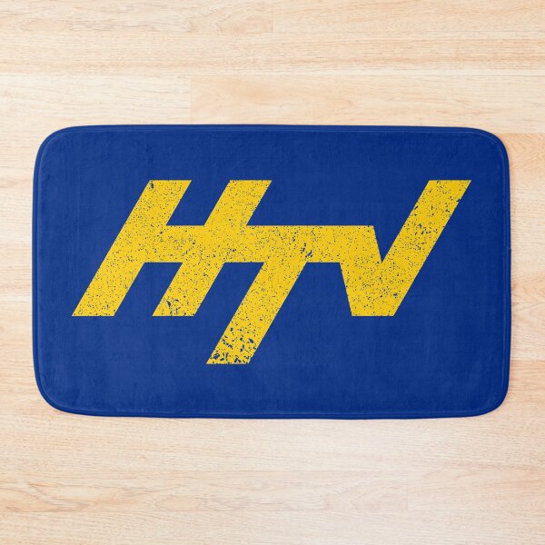 Item preview, HTV Wales Cymru (Vintage/Distressed) designed and sold by Texterns.