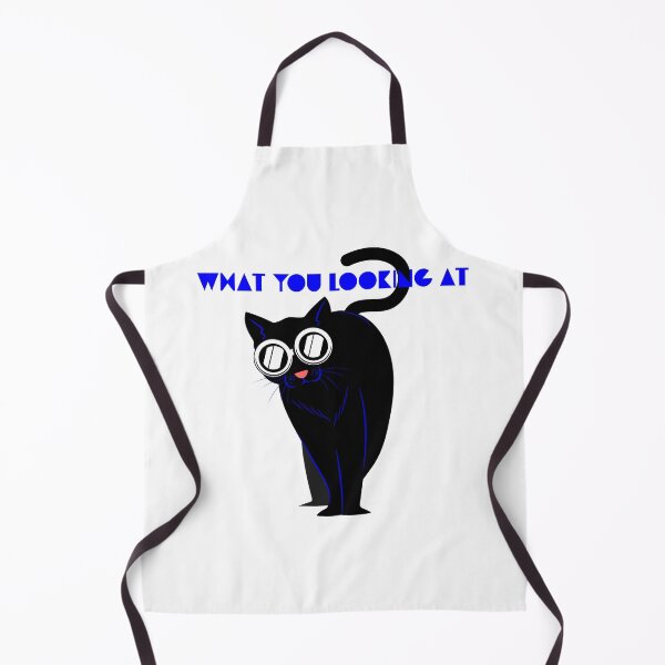 Item preview, cattitude Sassy Cat Cat Obsessed Are You Kidding Me Mad Cat Me Right Meow designed and sold by KLINESTORE.
