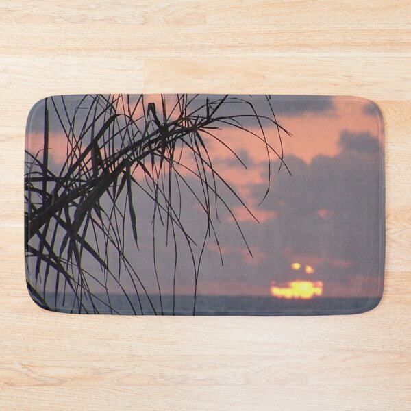 Item preview, Stunning sunset in Mayan Riviera Mexico designed and sold by Marilena Strambu.