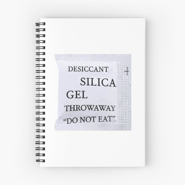Item preview, Silica Gel Packet Pack designed and sold by take8.