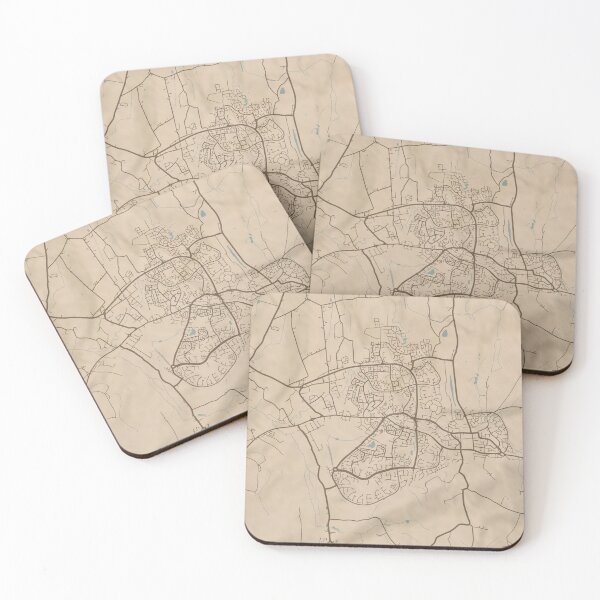 Item preview, Mapa de Yate Sepia designed and sold by CPTVDesign.