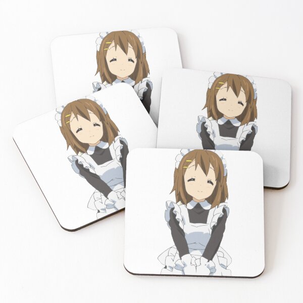 Item preview, Yui Hirasawa - K-ON! designed and sold by Eyes-Up.