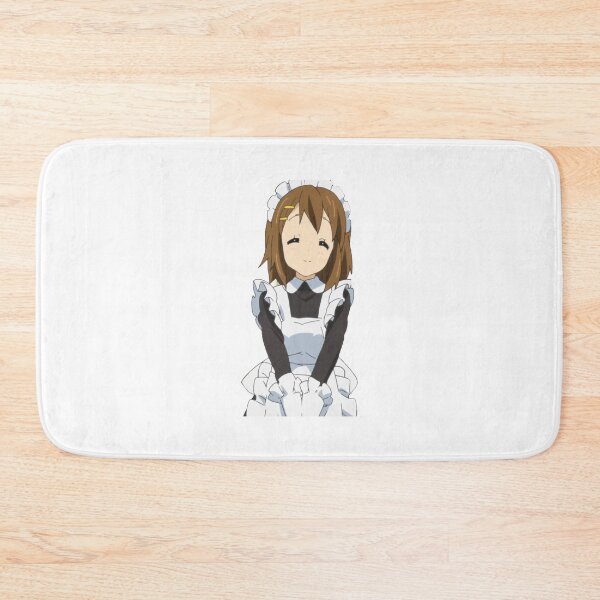 Item preview, Yui Hirasawa - K-ON! designed and sold by Eyes-Up.