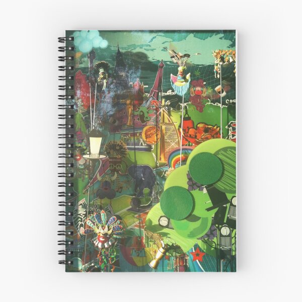 Item preview, Collage designed and sold by fabiangiles.