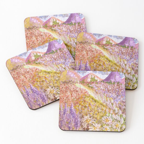 Item preview, Kaas Plateau - the wild beauty designed and sold by Thecla Mary Correya.