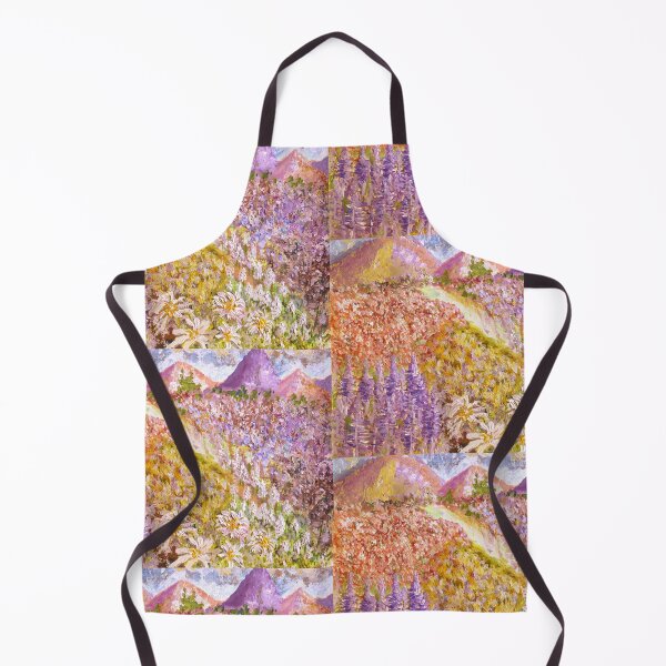 Item preview, Kaas Plateau - the wild beauty designed and sold by Thecla Mary Correya.