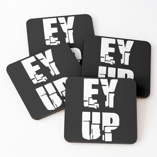 Item preview, Ey up designed and sold by Forever-Design.