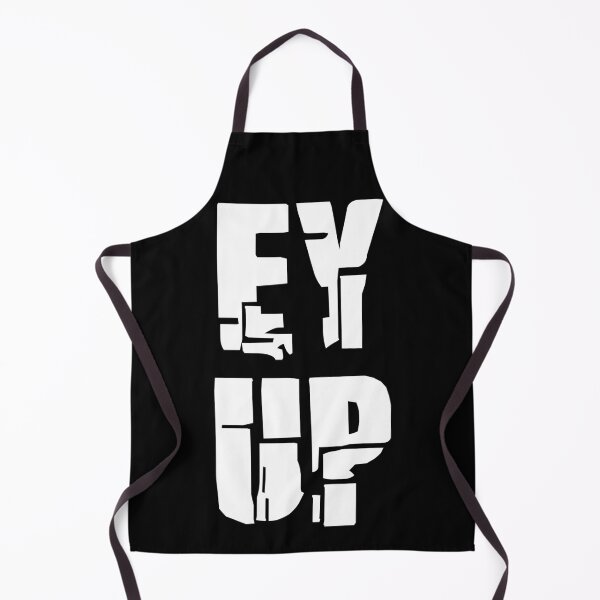 Item preview, Ey up designed and sold by Forever-Design.