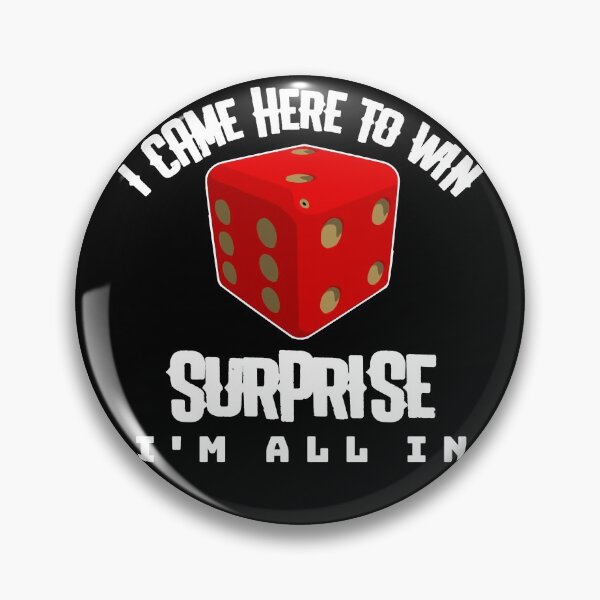 Item preview, I Came Here To Win designed and sold by jtechlimitless.