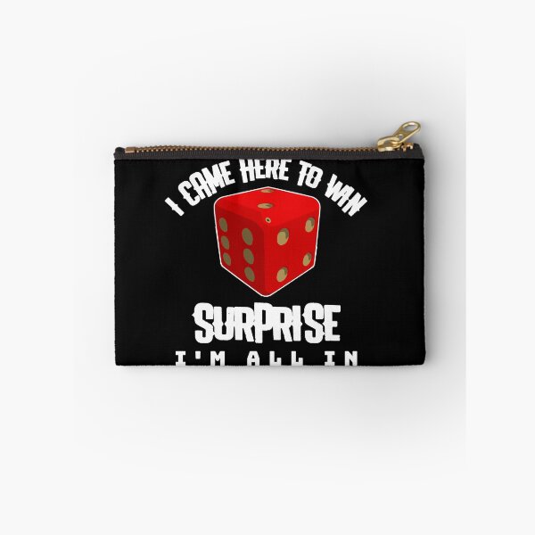 Item preview, I Came Here To Win designed and sold by jtechlimitless.