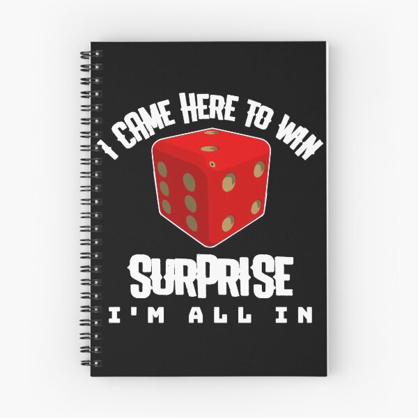 Item preview, I Came Here To Win designed and sold by jtechlimitless.