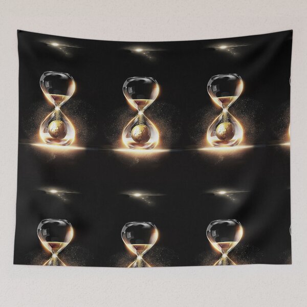 Item preview, Time designed and sold by RenatoGuzman.
