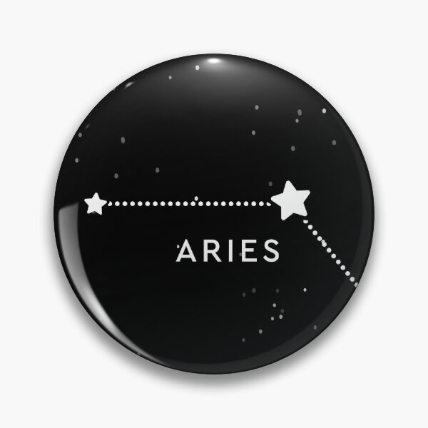 Item preview, Aries Zodiac Sign designed and sold by shesfranc.