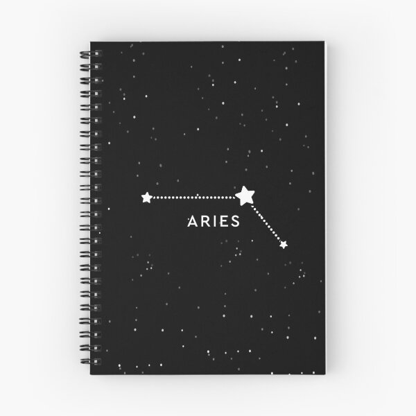Item preview, Aries Zodiac Sign designed and sold by shesfranc.