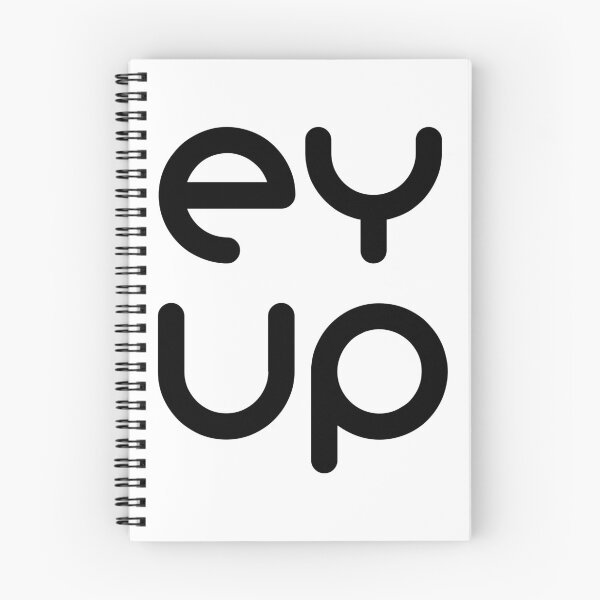 Item preview, Ey up designed and sold by Forever-Design.