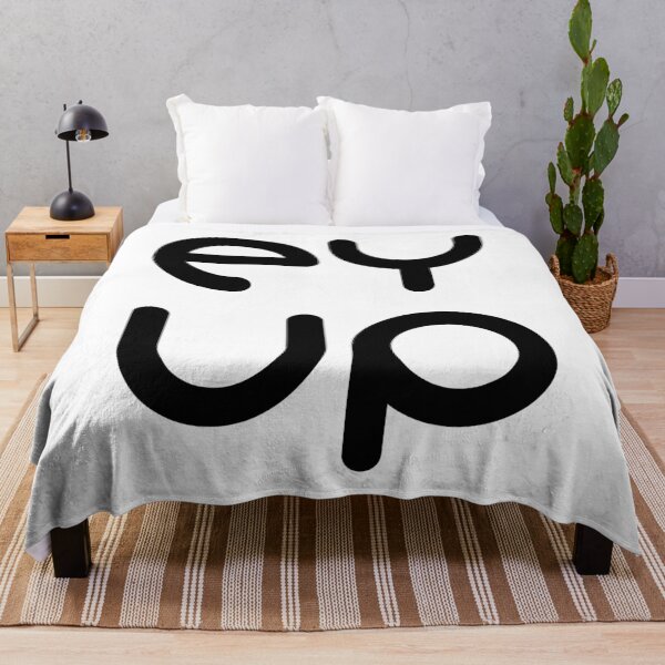 Item preview, Ey up designed and sold by Forever-Design.