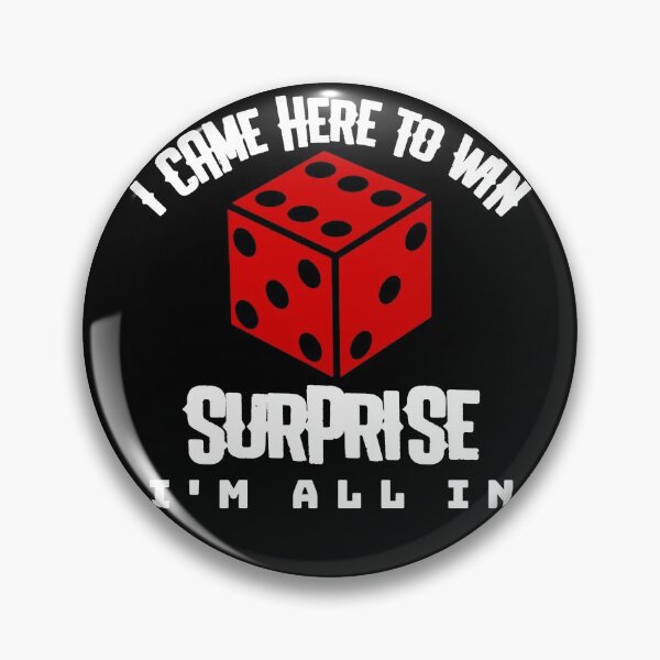Item preview, I Came Here To Win designed and sold by jtechlimitless.