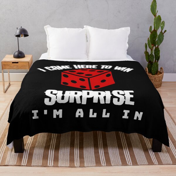 Item preview, I Came Here To Win designed and sold by jtechlimitless.