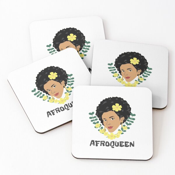Item preview, Afroqueen designed and sold by piastrelli.