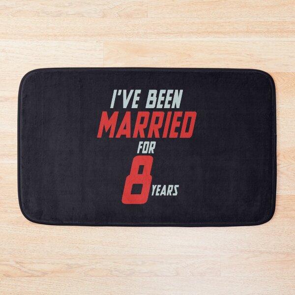 Item preview, ive been married for 8 years designed and sold by Mqyou.