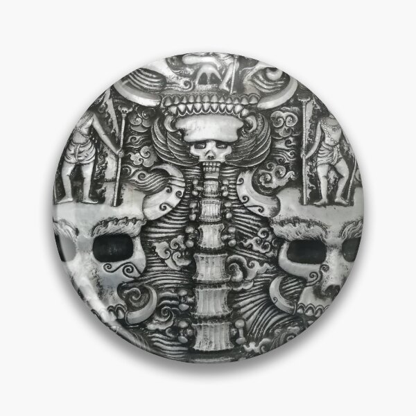 Item preview, Ancient Worship designed and sold by DrakeDuck.