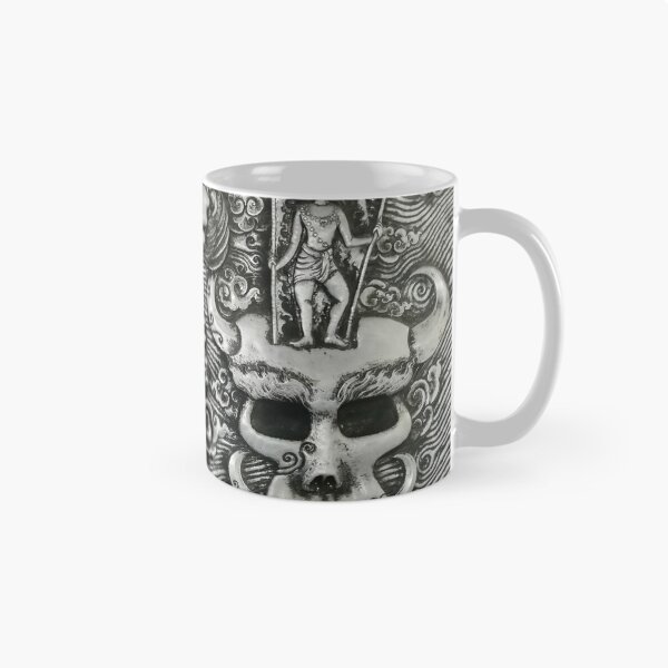 Item preview, Ancient Worship designed and sold by DrakeDuck.