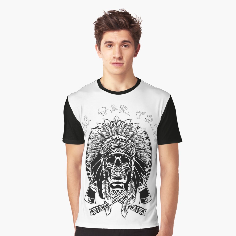 Item preview, Graphic T-Shirt designed and sold by Schka.