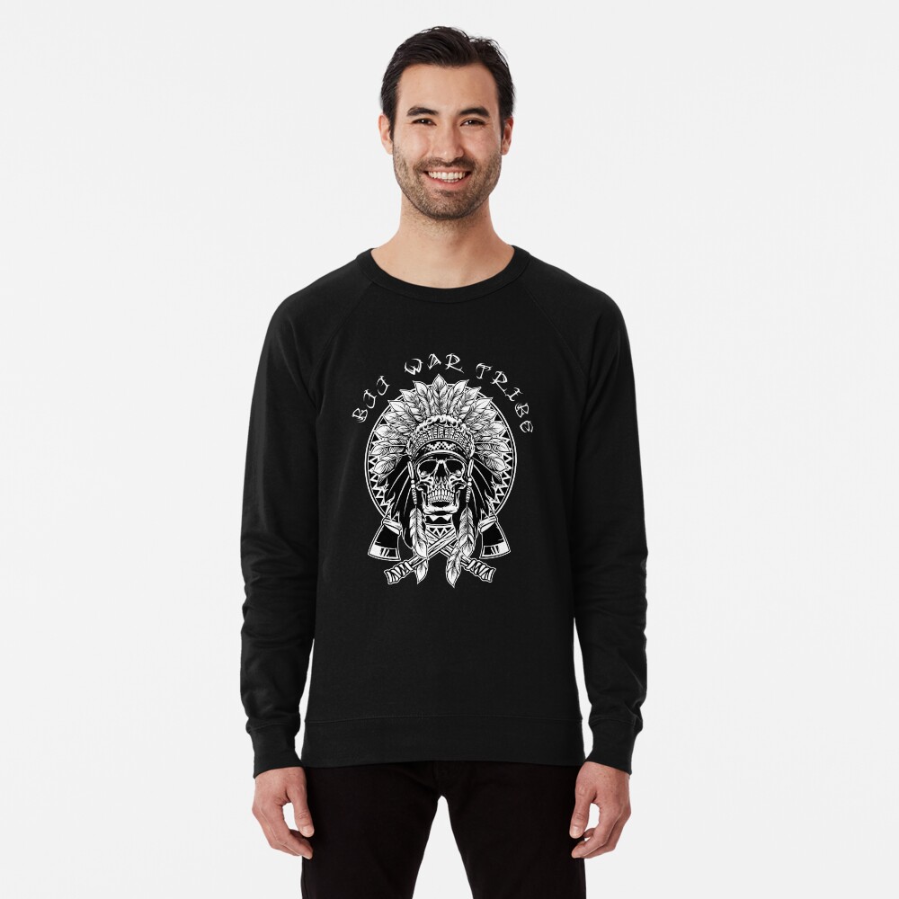Item preview, Lightweight Sweatshirt designed and sold by Schka.
