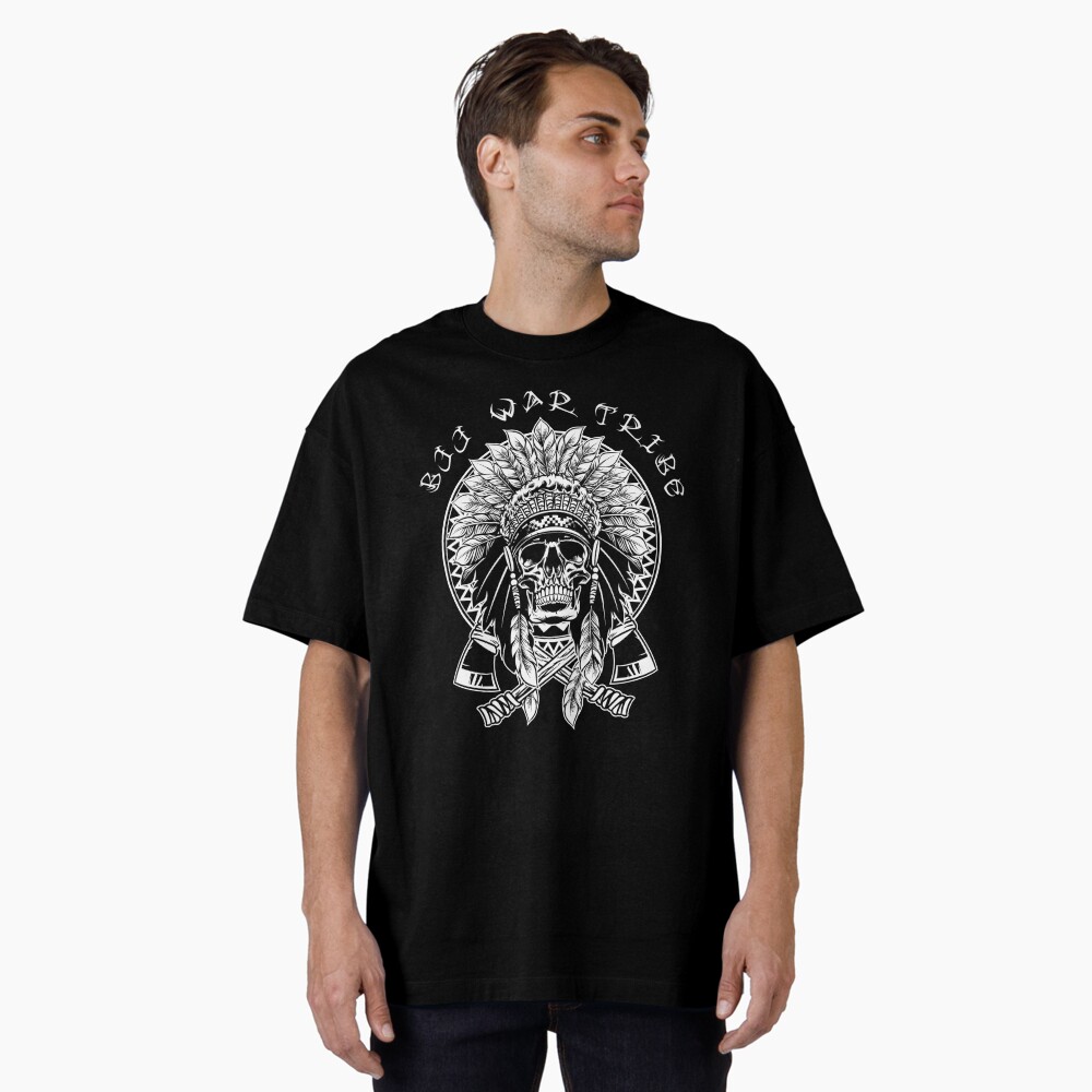 Item preview, Oversized T-Shirt designed and sold by Schka.