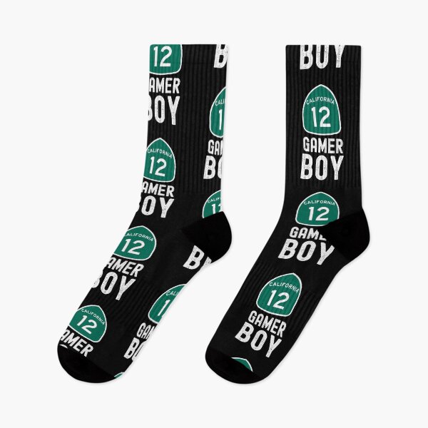 Item preview, California Gamer, Gaming Boy California, Gamer Boy California Gift  designed and sold by BitcoinBros.