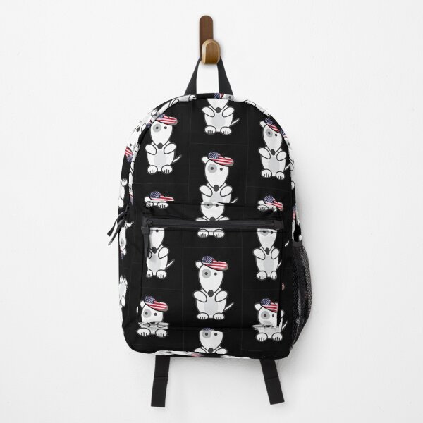 Item preview, Doggy USA designed and sold by Smartalb.