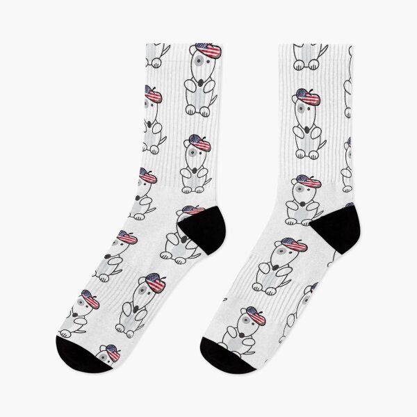 Item preview, Doggy USA designed and sold by Smartalb.
