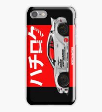 FT86 X SPEEDHUNTER iPhone 7 Case