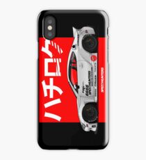 FT86 X SPEEDHUNTER iPhone Case