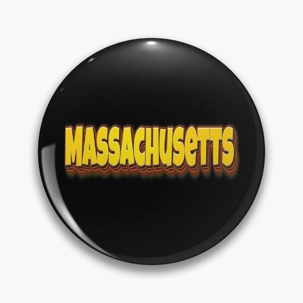 Artikelvorschau, Massachusetts entworfen und verkauft von ProjectX23.