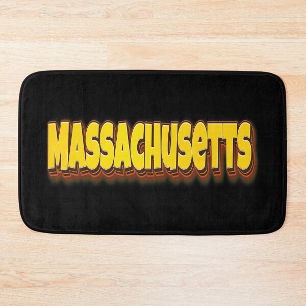 Item preview, Massachusetts designed and sold by ProjectX23.