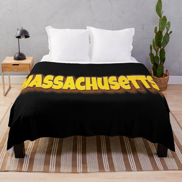 Item preview, Massachusetts designed and sold by ProjectX23.