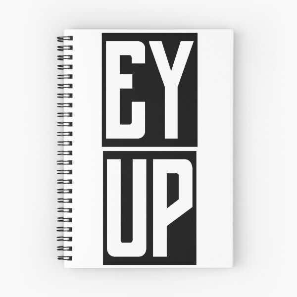 Item preview, EY UP designed and sold by Forever-Design.